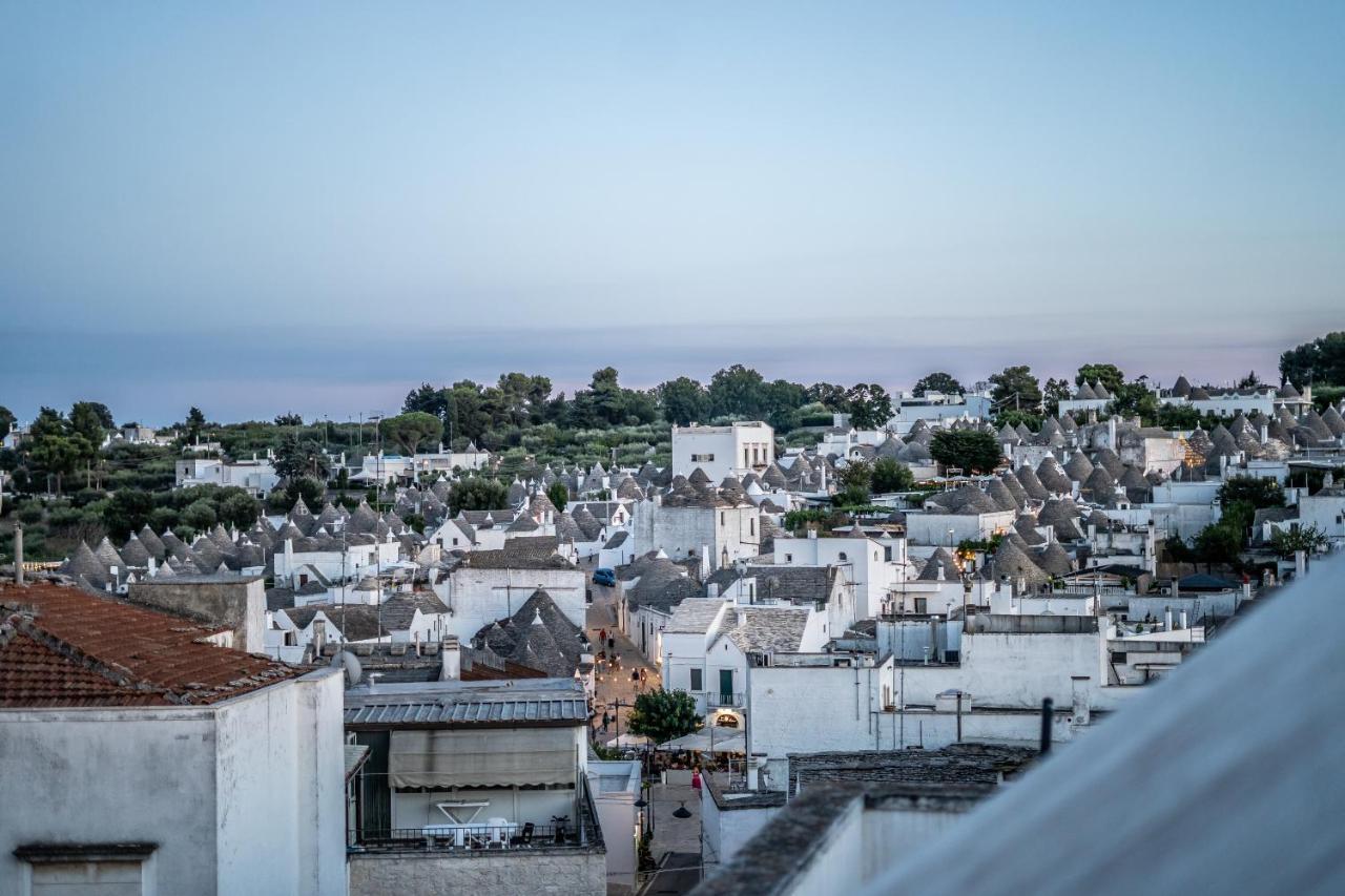 Dimora Palasciano Alberobello Bagian luar foto