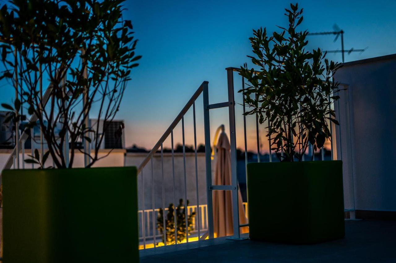 Dimora Palasciano Alberobello Bagian luar foto