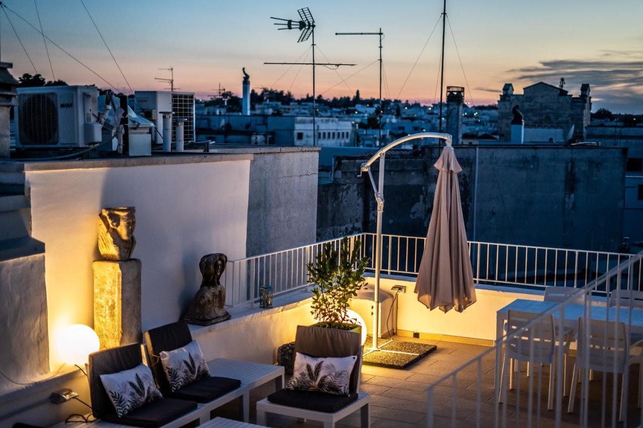 Dimora Palasciano Alberobello Bagian luar foto